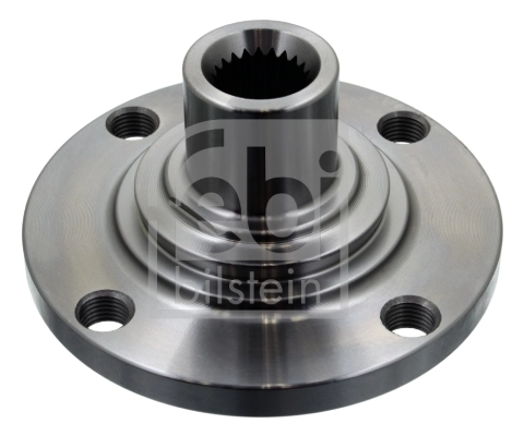 Wheel Hub